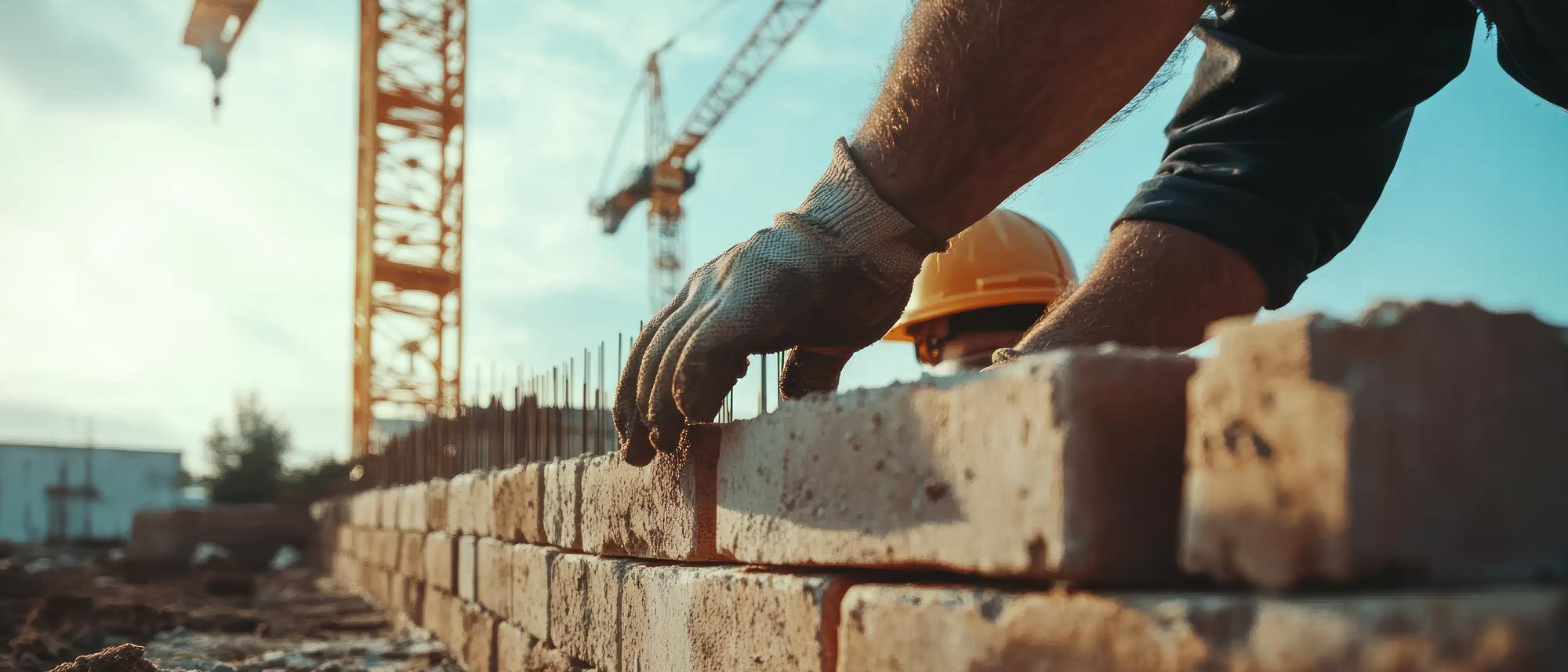 5 najpogostejših napak pri gradnji hiše
